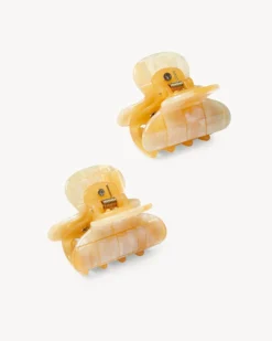 Twin Heirloom Claws