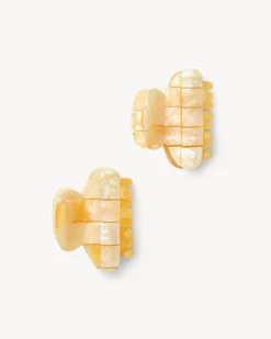 Twin Heirloom Claws