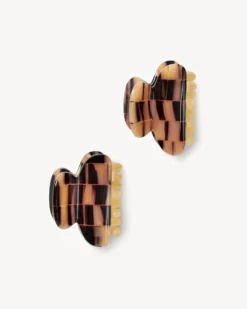 Twin Heirloom Claws