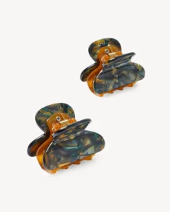 Twin Heirloom Claws