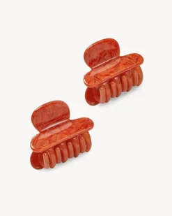 Twin Heirloom Claws