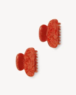 Twin Heirloom Claws