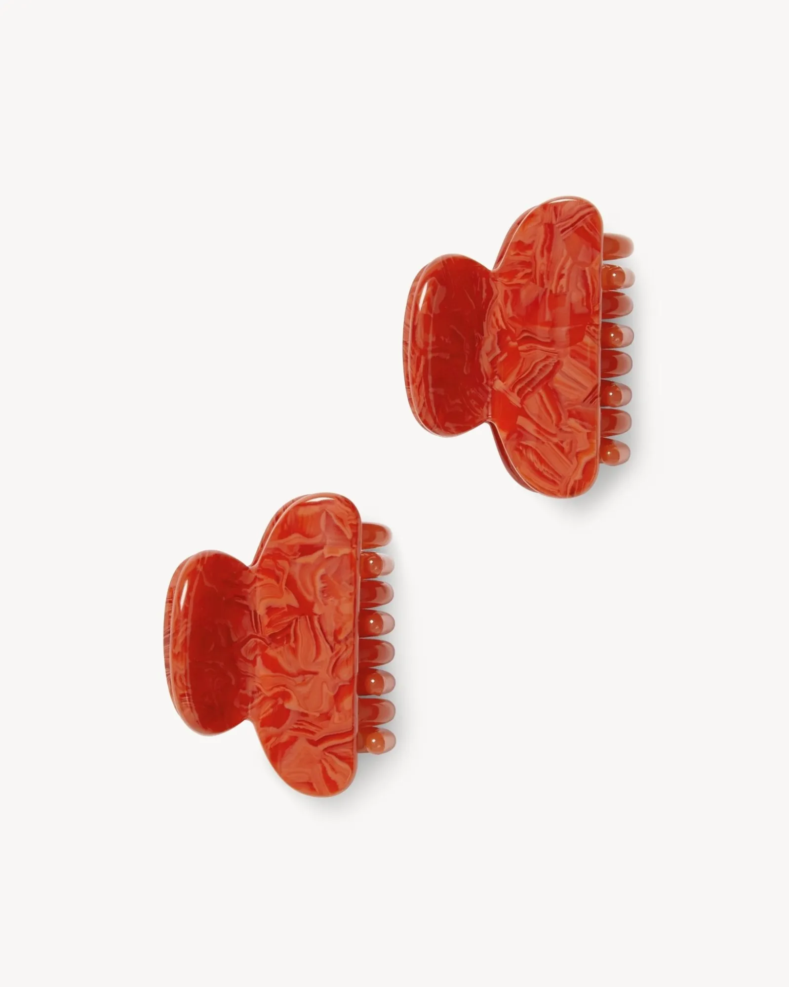 Twin Heirloom Claws