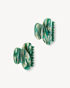 Twin Heirloom Claws
