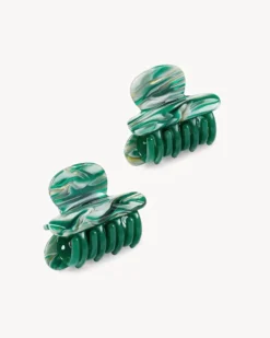 Twin Heirloom Claws
