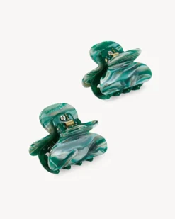 Twin Heirloom Claws