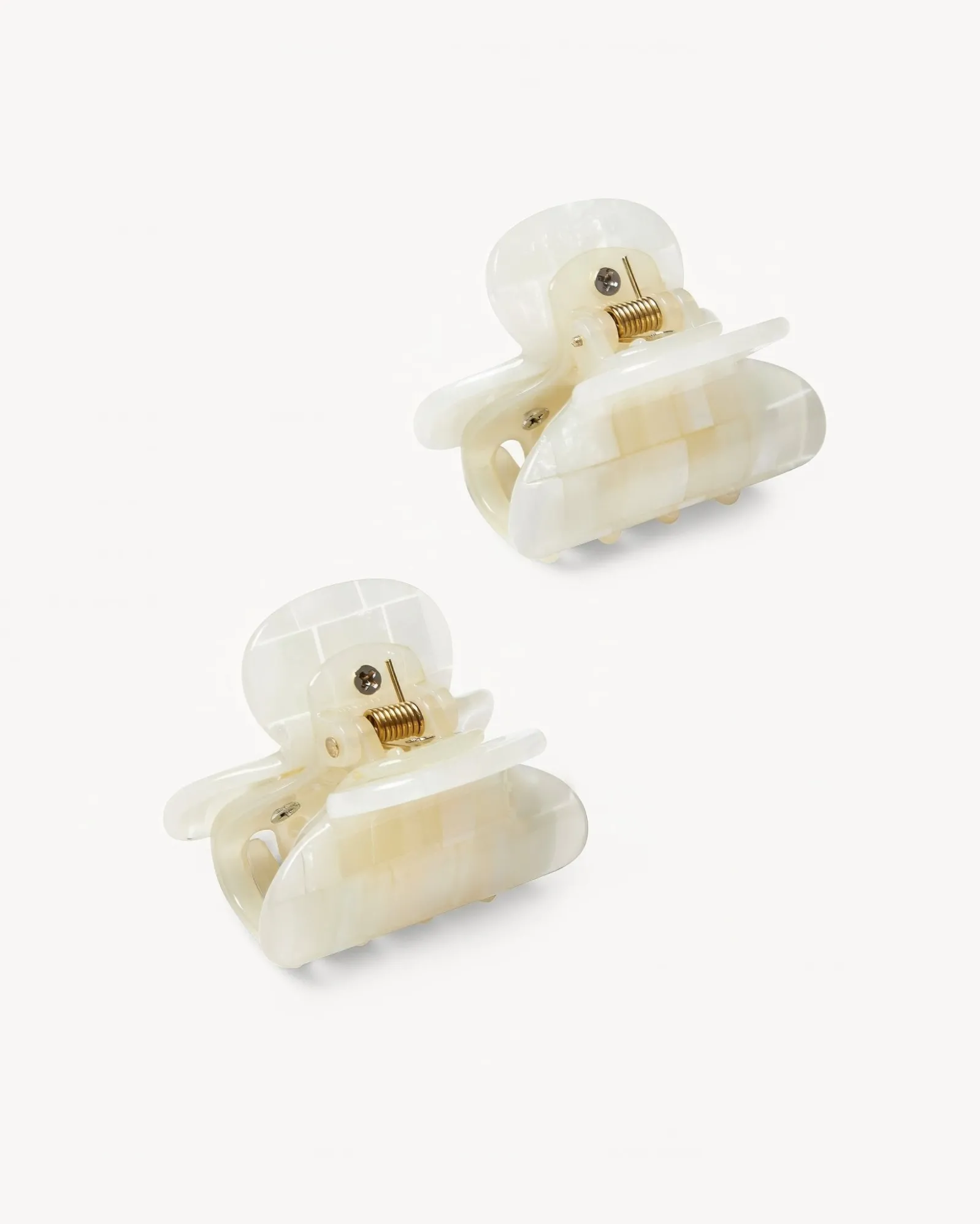 Twin Heirloom Claws