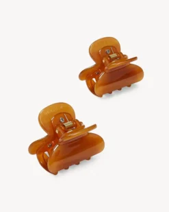 Twin Heirloom Claws