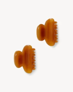 Twin Heirloom Claws