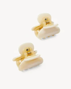Twin Heirloom Claws