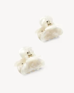Twin Heirloom Claws