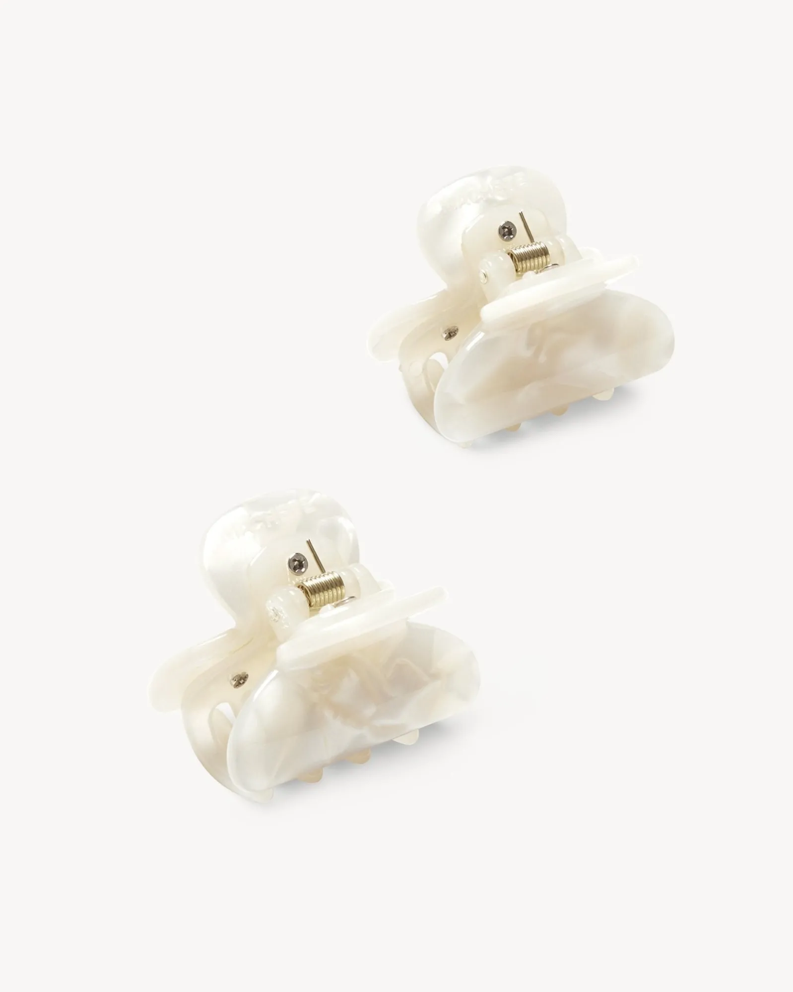 Twin Heirloom Claws