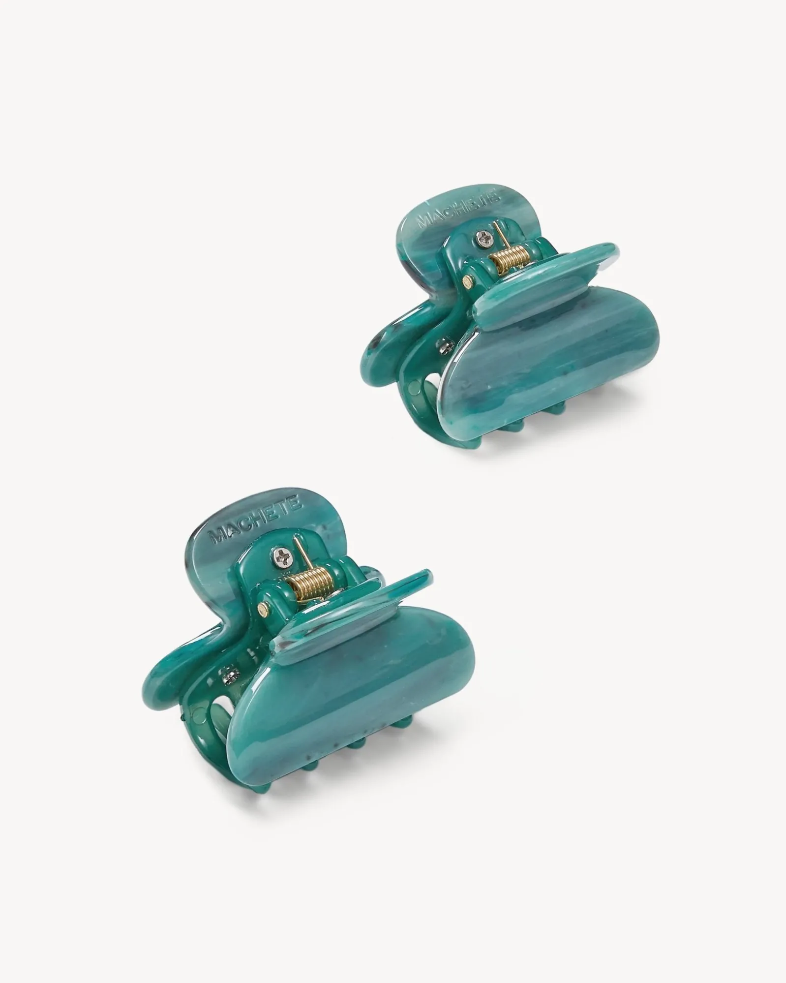 Twin Heirloom Claws