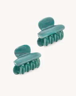 Twin Heirloom Claws