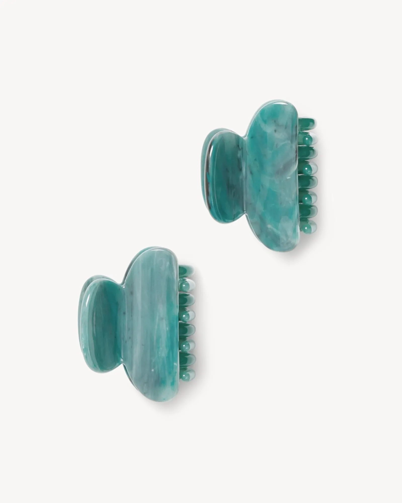 Twin Heirloom Claws