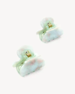 Twin Heirloom Claws