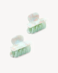 Twin Heirloom Claws