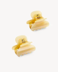 Twin Heirloom Claws