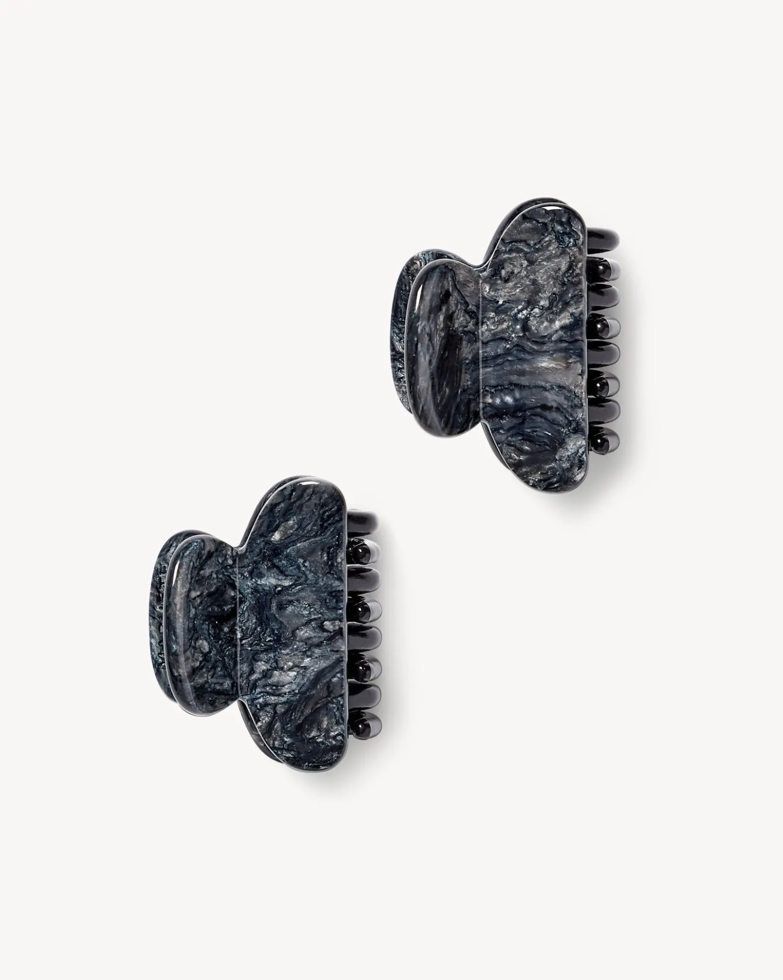 Twin Heirloom Claws