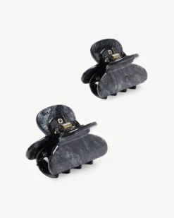 Twin Heirloom Claws