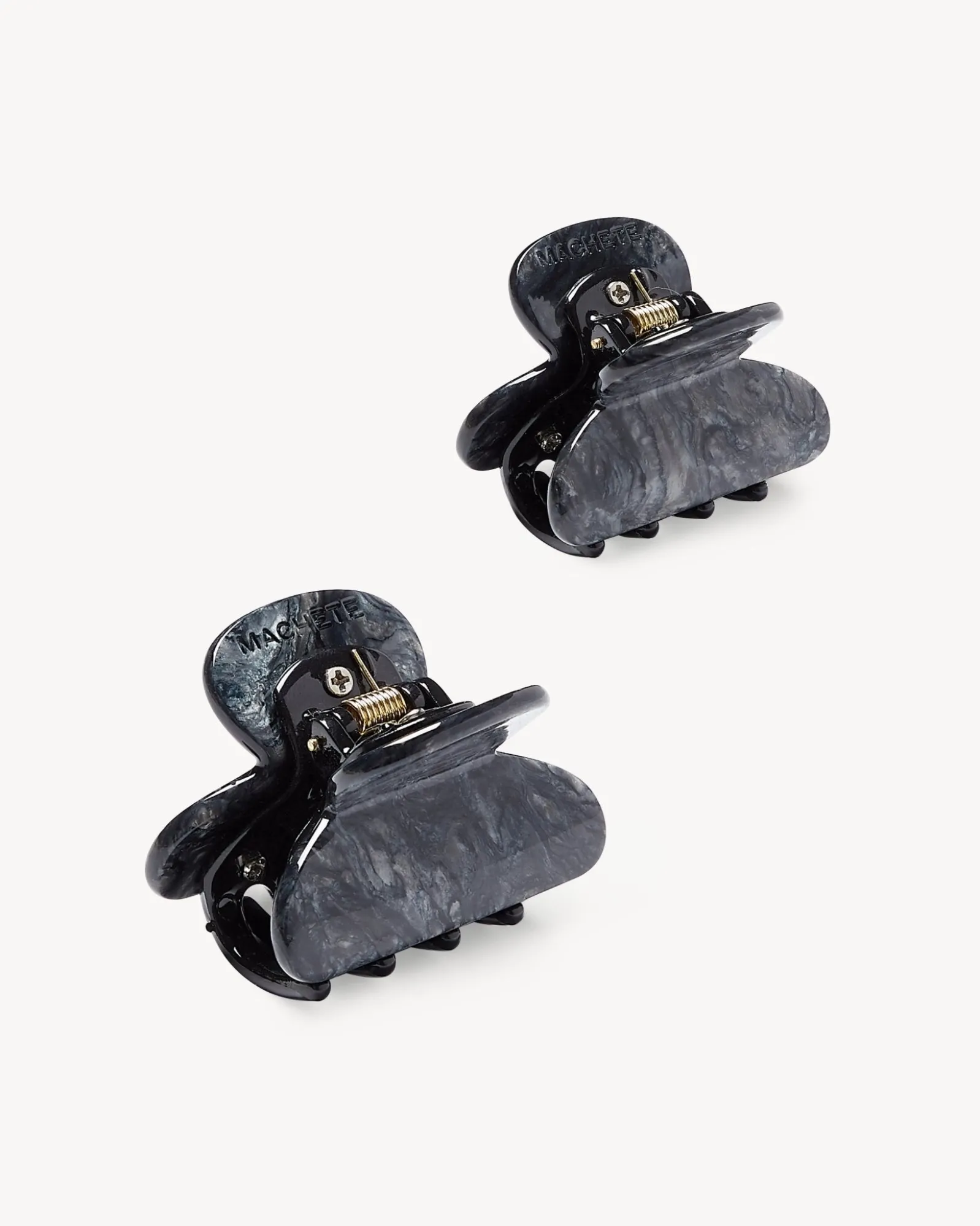 Twin Heirloom Claws
