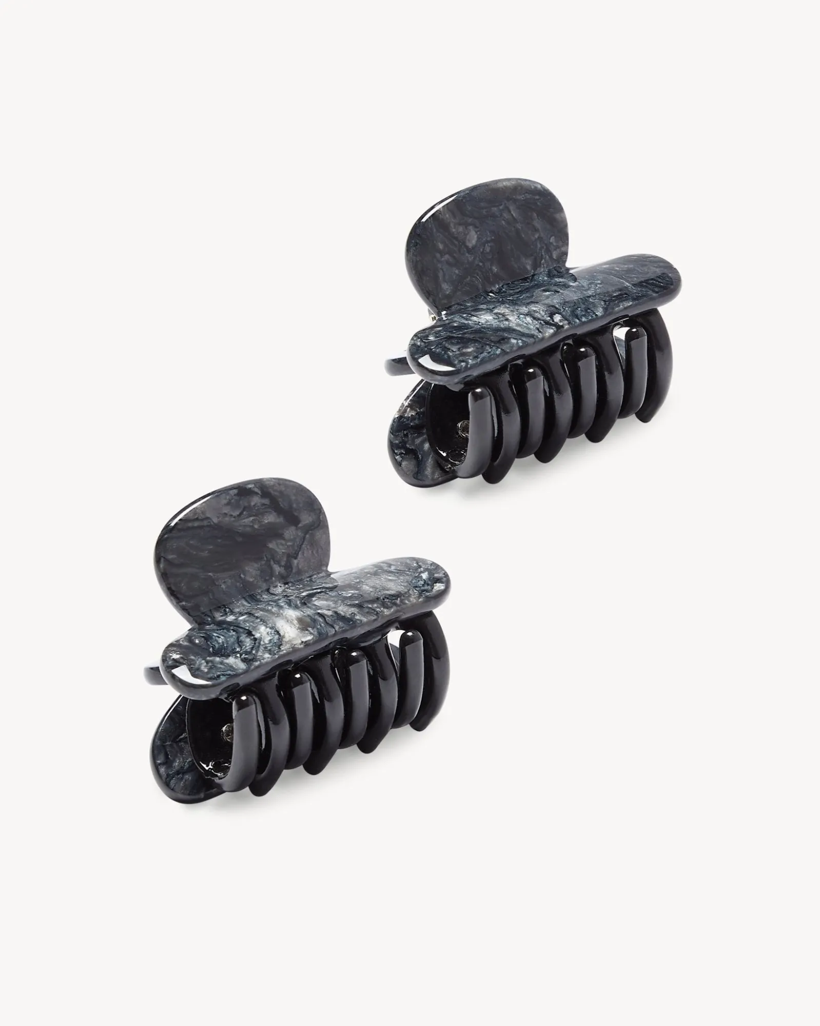 Twin Heirloom Claws