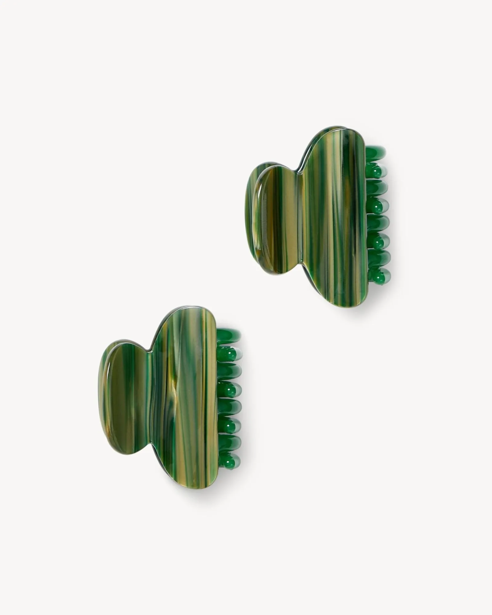 Twin Heirloom Claws