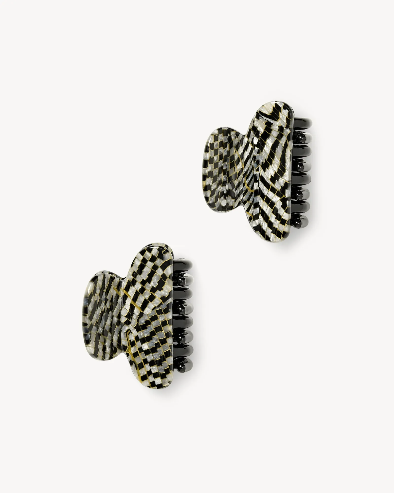 Twin Heirloom Claws