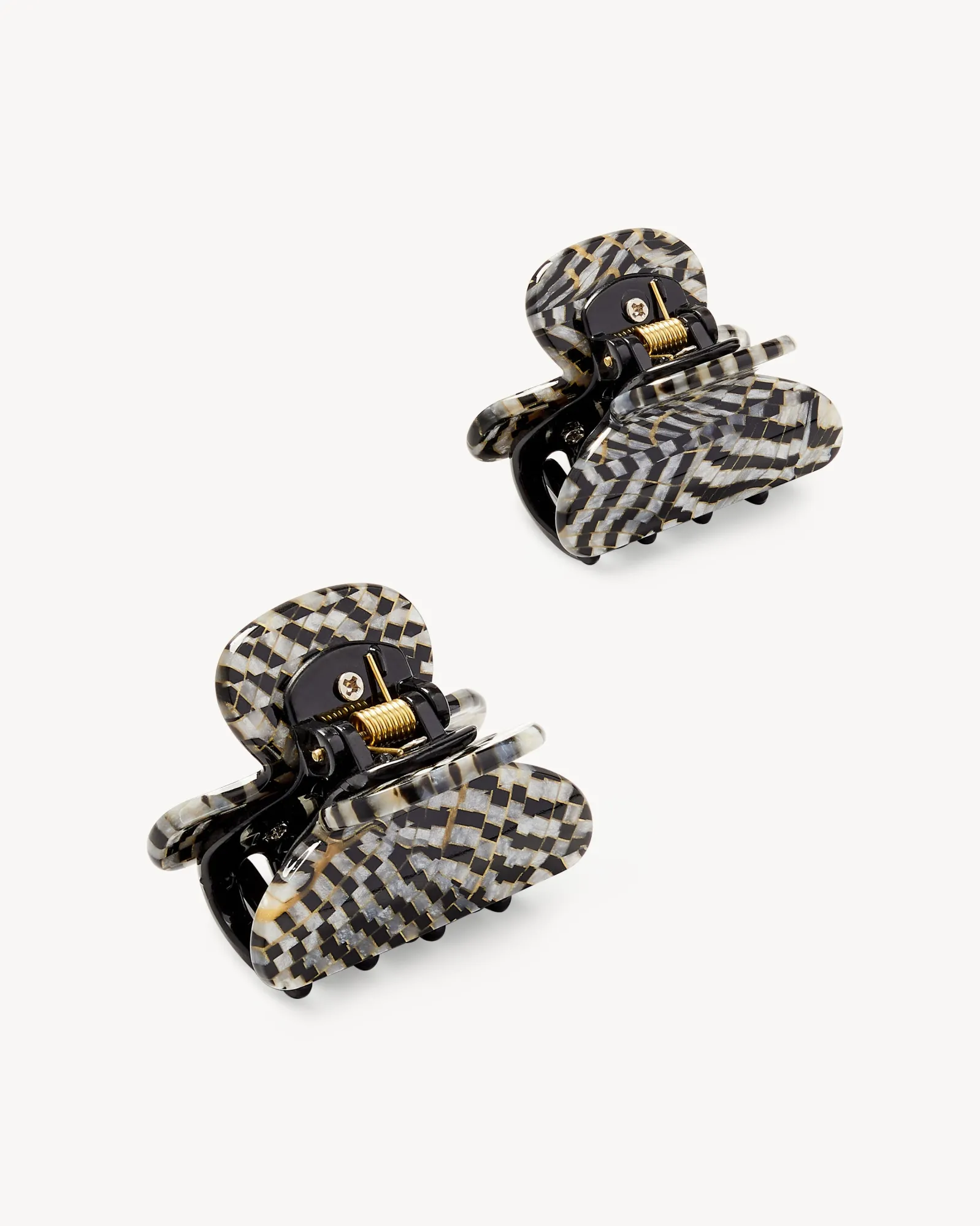 Twin Heirloom Claws