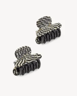 Twin Heirloom Claws