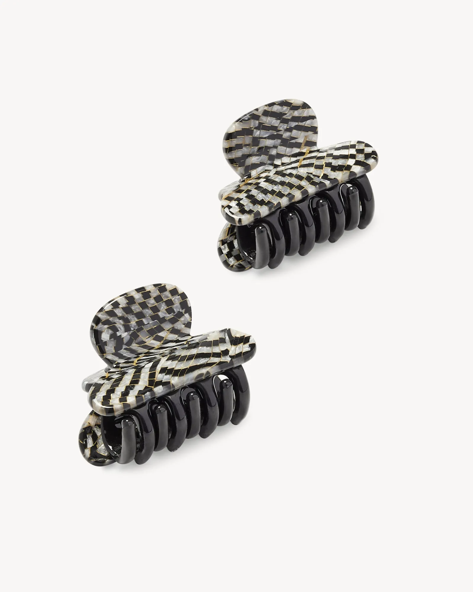 Twin Heirloom Claws