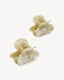 Twin Heirloom Claws
