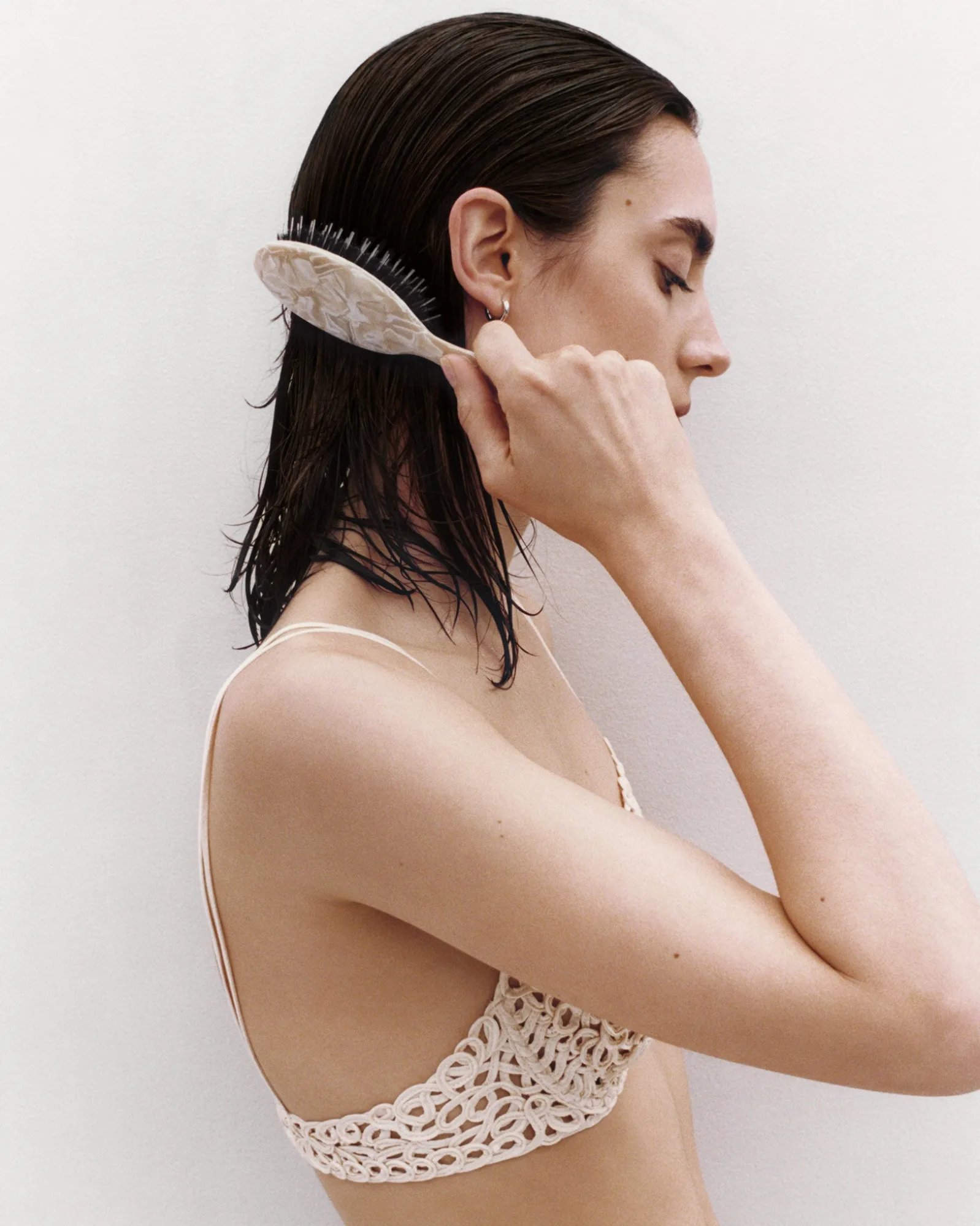 Ultralight Hair Brush