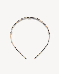 Ultralight Thin Headband
