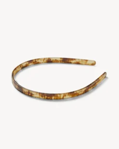Ultralight Thin Headband