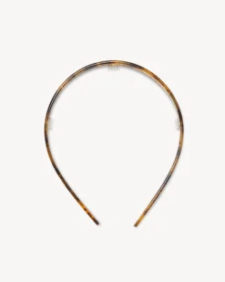 Ultralight Thin Headband