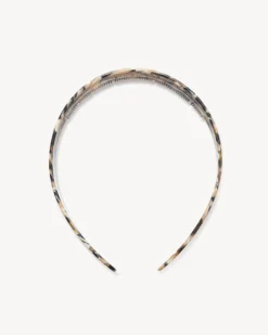 Wide Headband