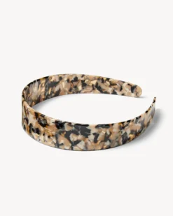 Wide Headband