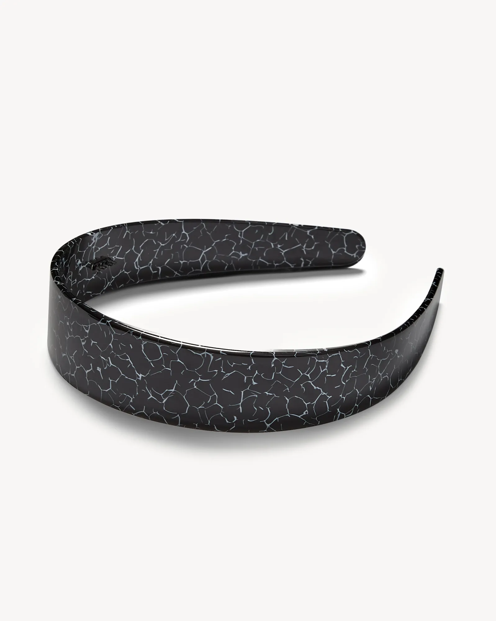Wide Headband