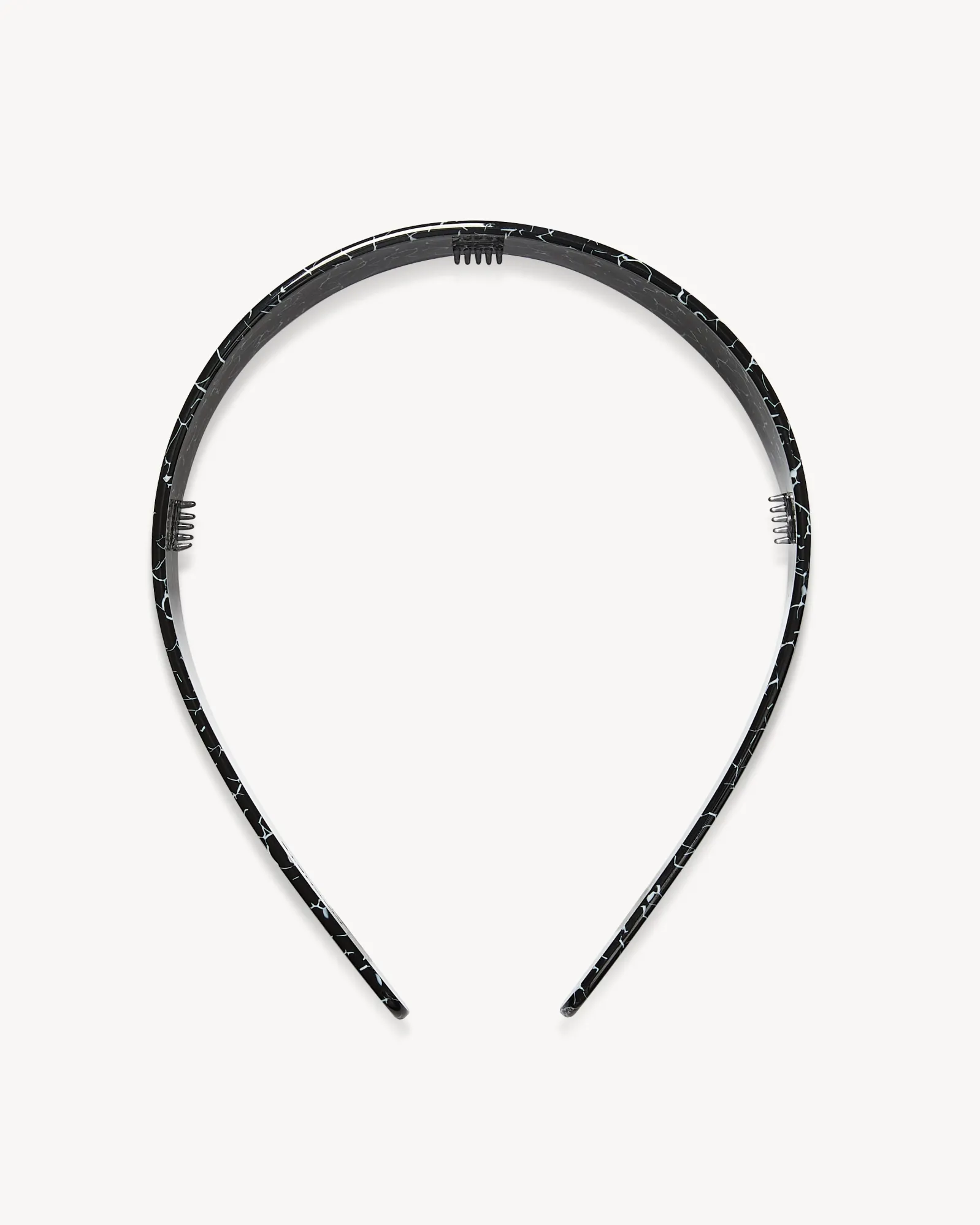 Wide Headband