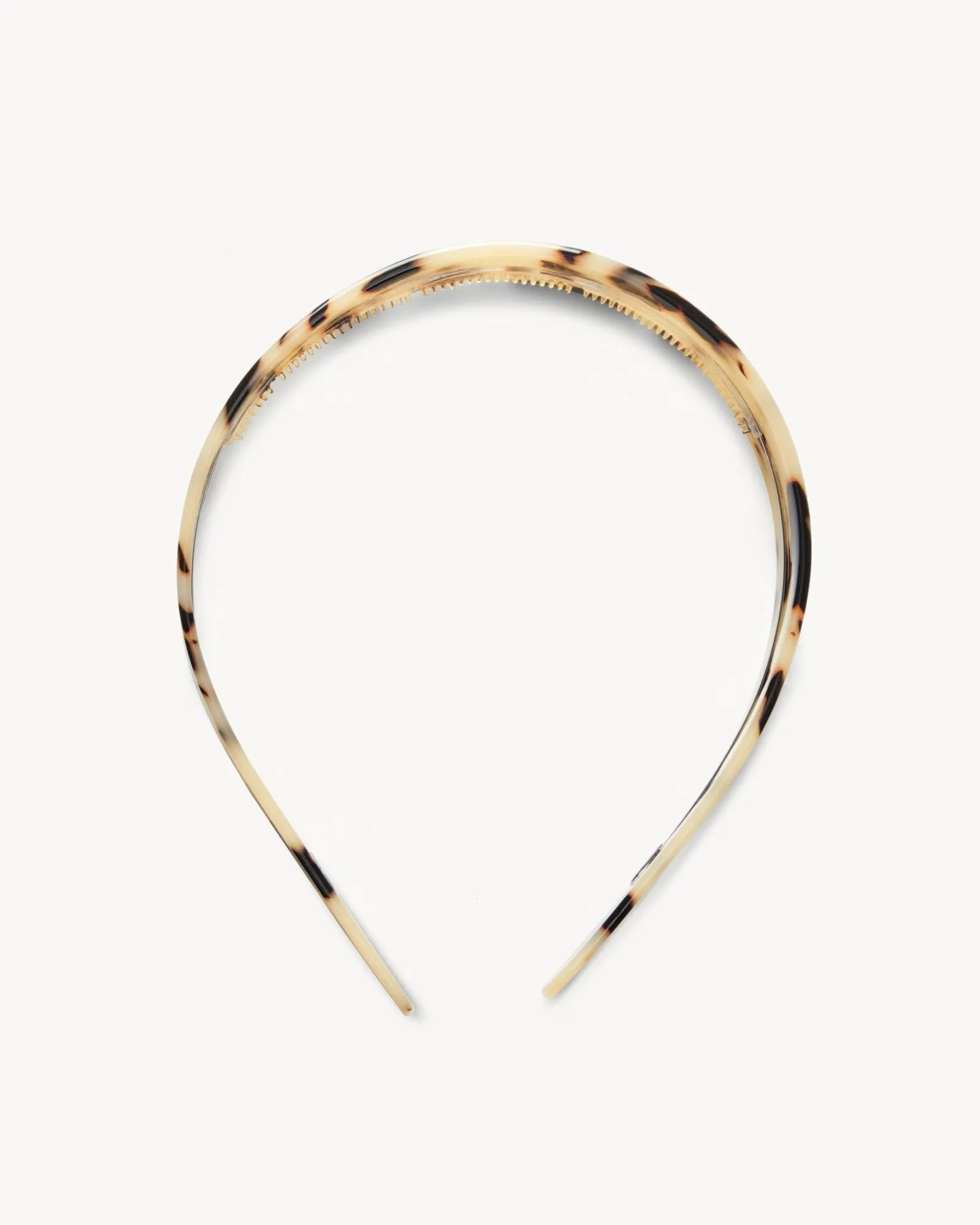 Wide Headband