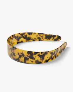 Wide Headband