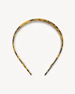 Wide Headband