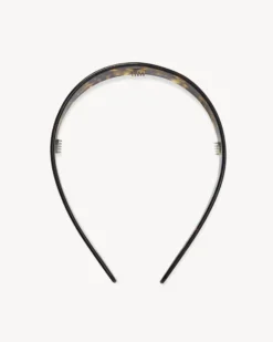 Wide Headband