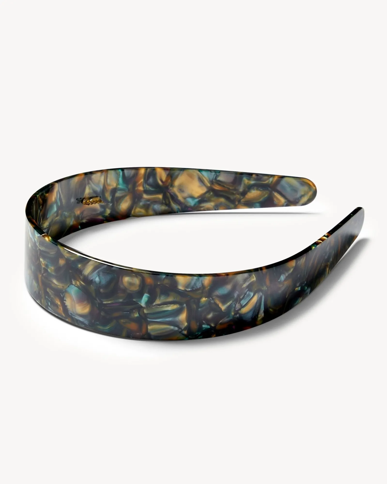 Wide Headband