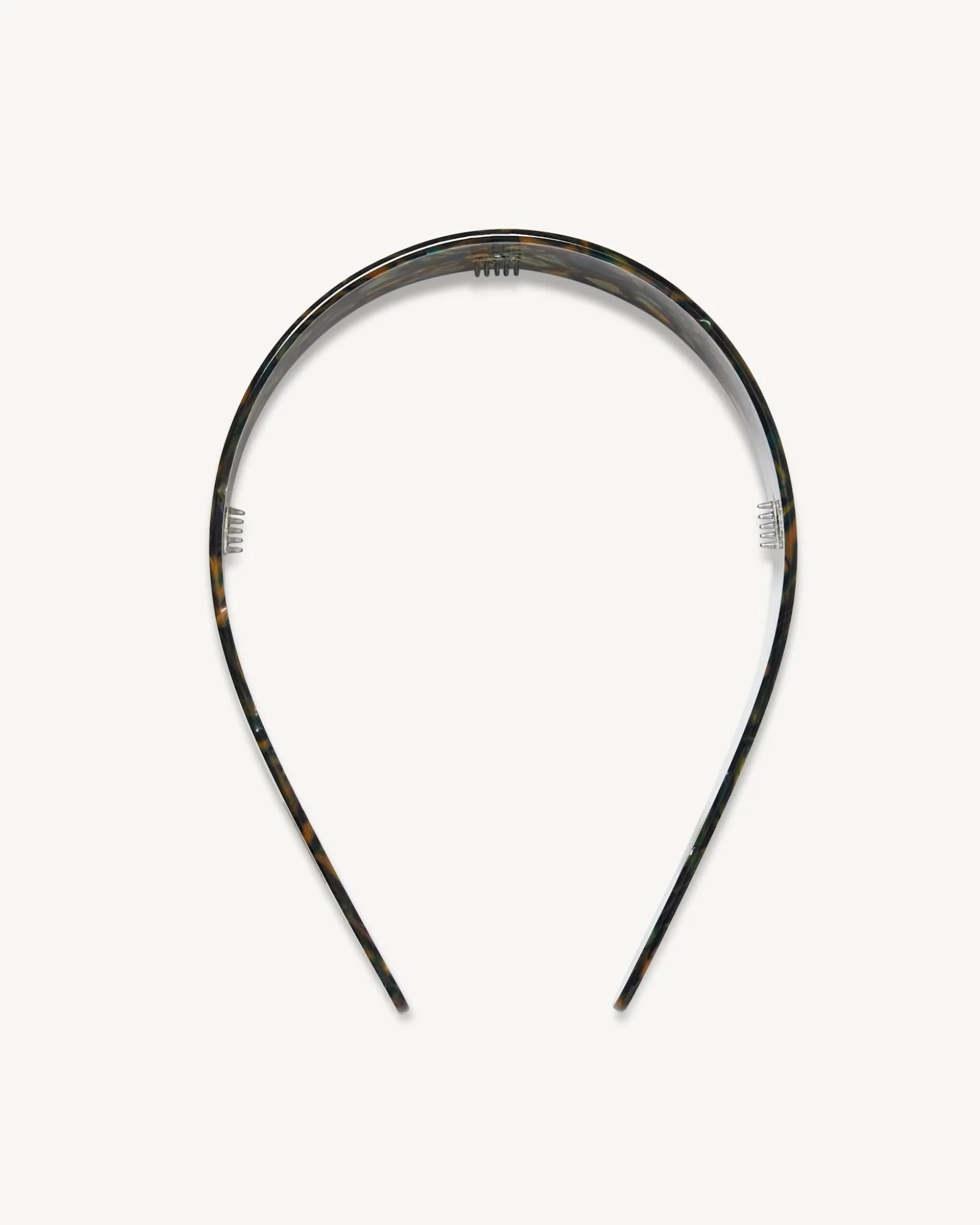Wide Headband
