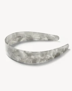 Wide Headband