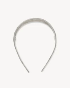 Wide Headband