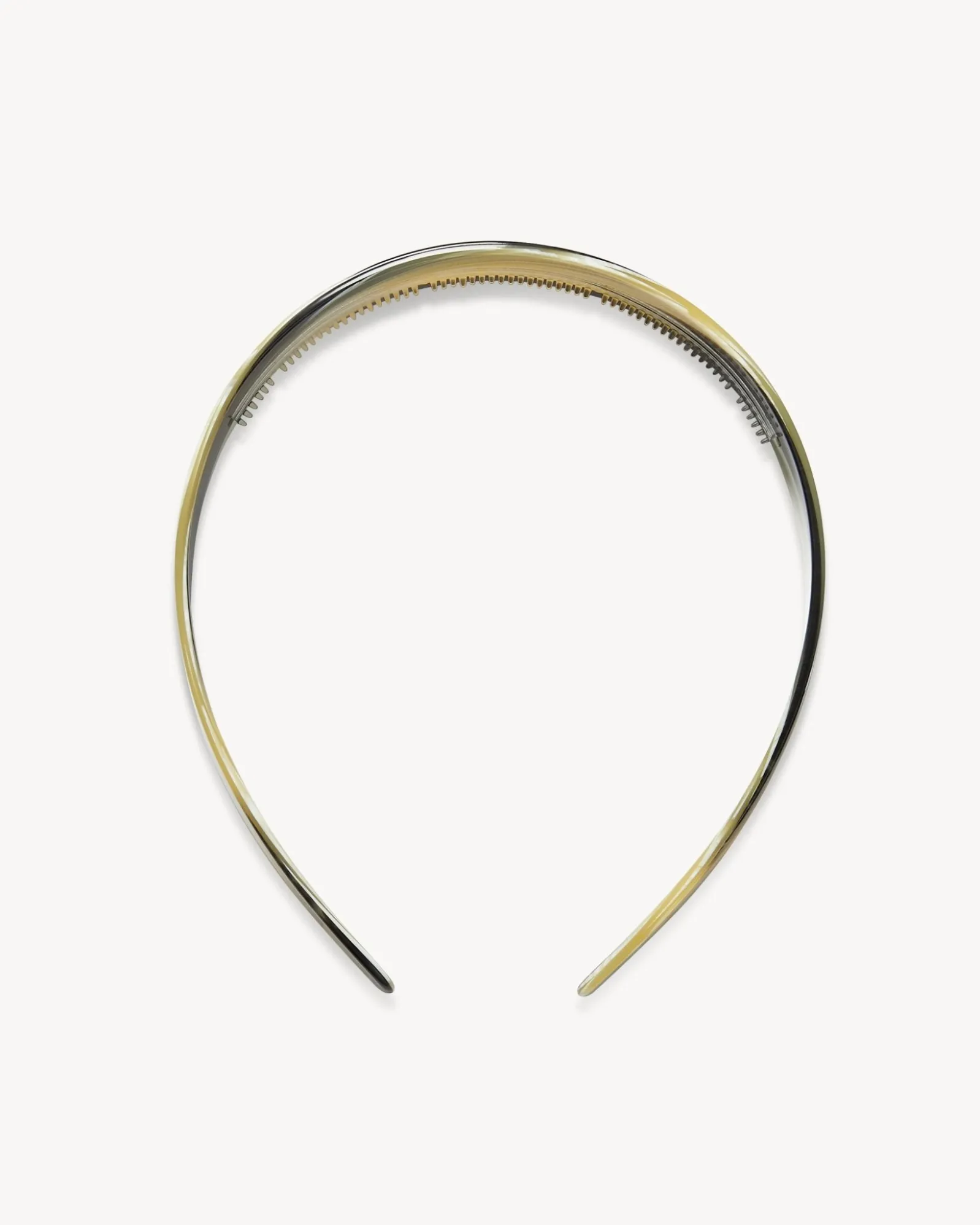 Wide Headband