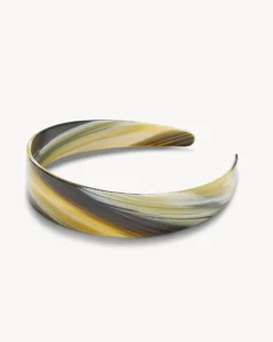 Wide Headband